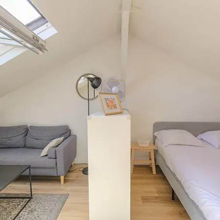 Cosy Et Calme Proche Part-dieu